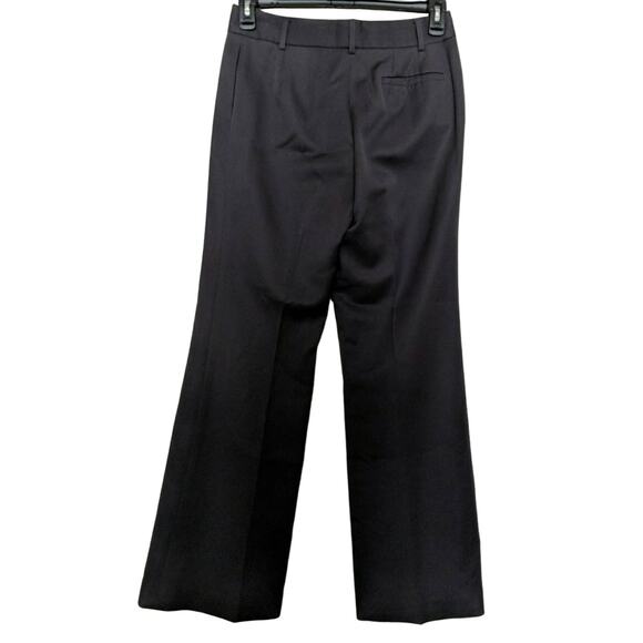 J. Crew Wool Pants - Size 6 - EUC - Picture 4 of 8